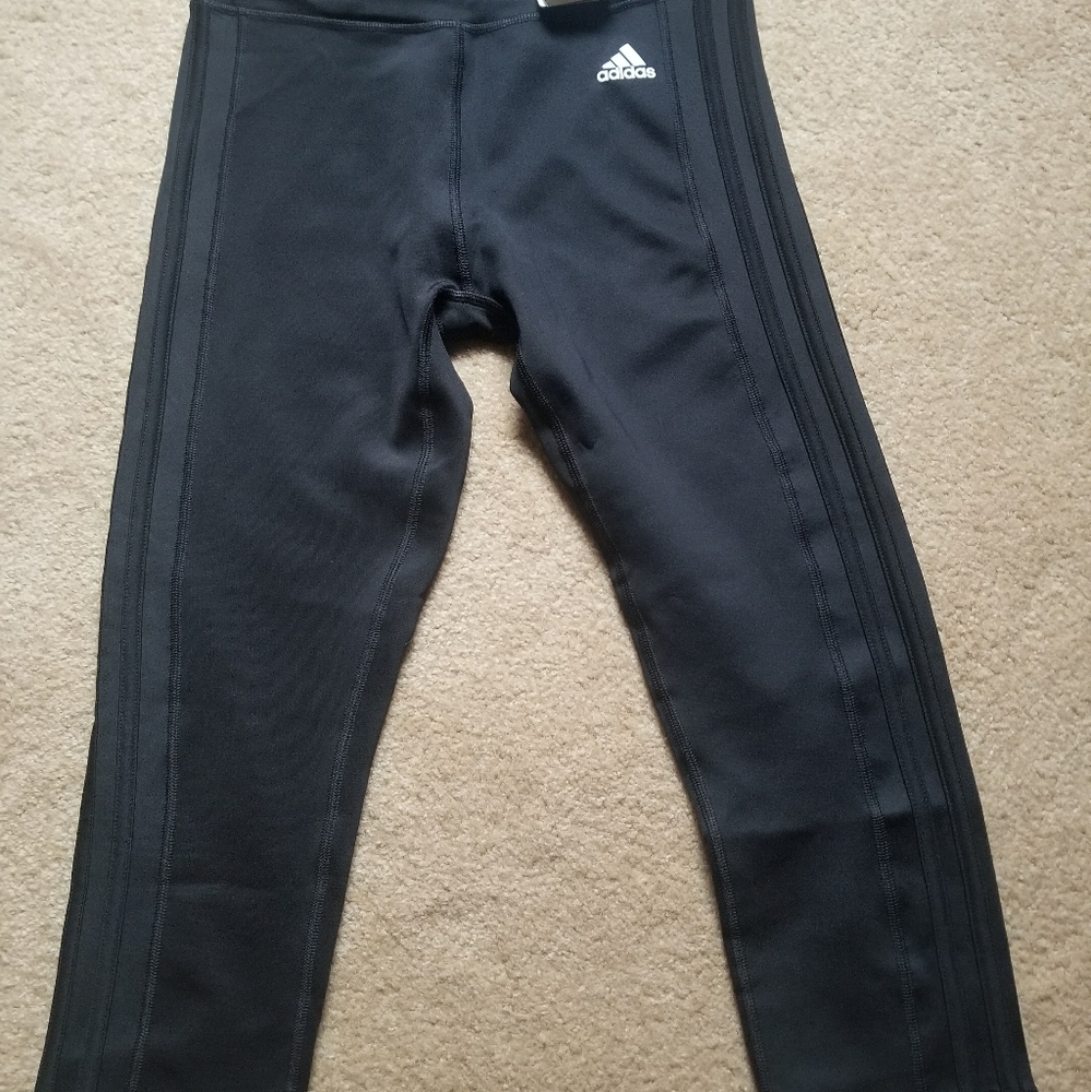 Adidas legging size s